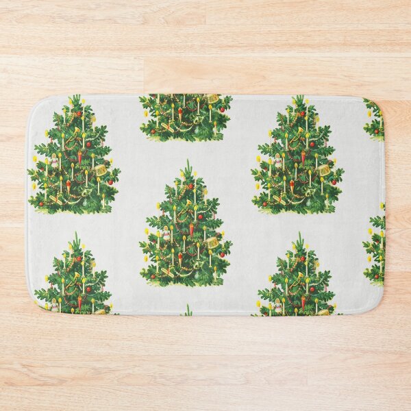 Item preview, Christmas tree cute designed and sold by bigchungor.