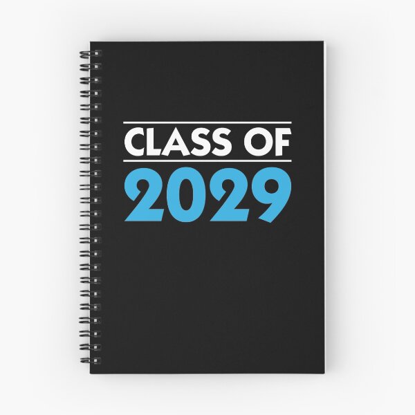 Item preview, Class Of 2029 Future  designed and sold by AlwaysAwesome.