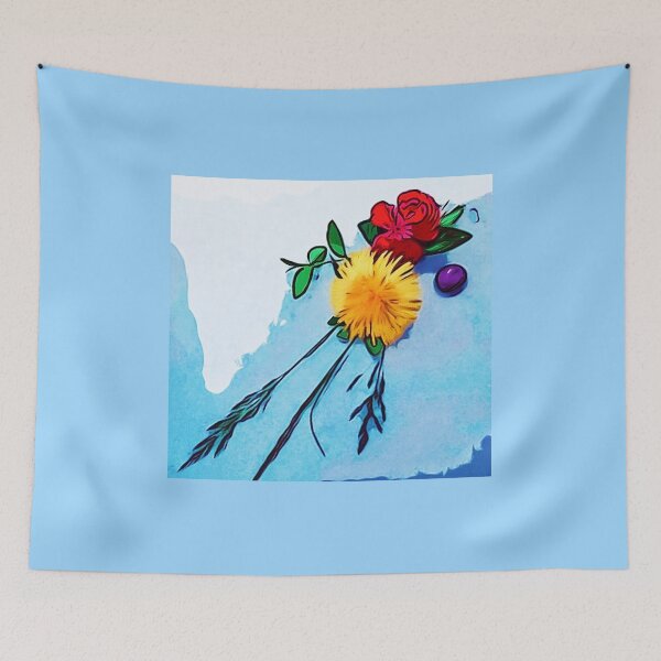 Item preview, Rose, Stone & Dandy  designed and sold by IvaRenee.