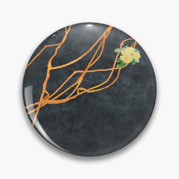 Item preview, Florescentia | Gold on a Vine designed and sold by DesireLines.