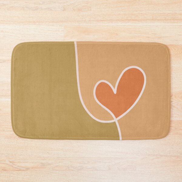 Item preview, Heart One Line Art - Abstract Heart Single Line - Heart Continuous Line designed and sold by Mrs-PenLine.
