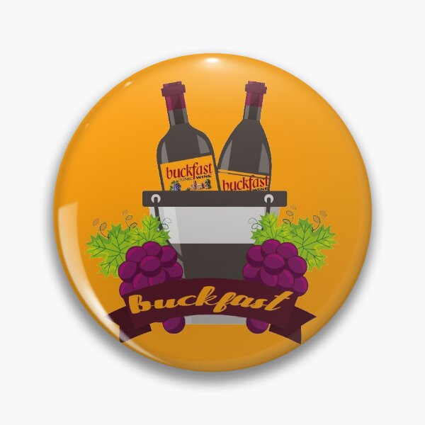 Item preview, Buckfast Tonic Wine designed and sold by ESAMSTORE.