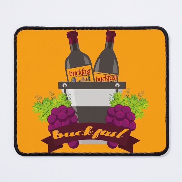 Item preview, Buckfast Tonic Wine designed and sold by ESAMSTORE.