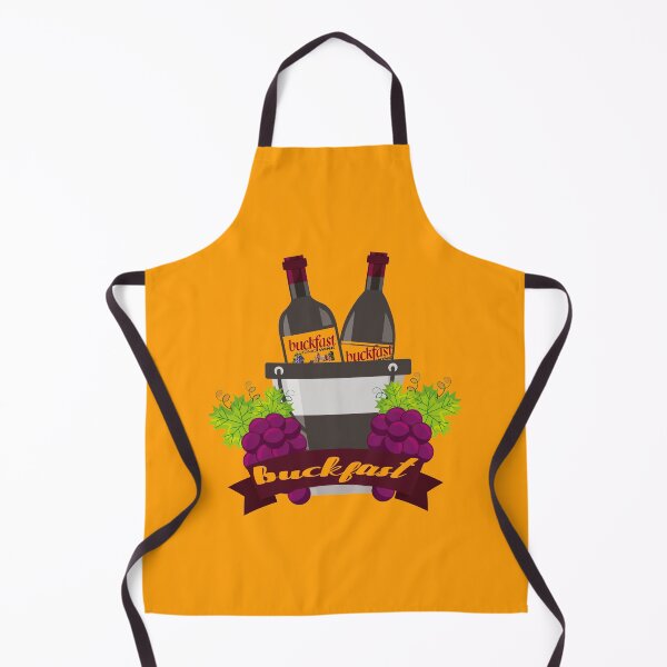 Item preview, Buckfast Tonic Wine designed and sold by ESAMSTORE.