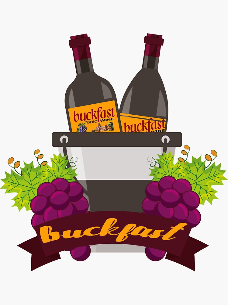 The Buck(fast) Stops Here: A Eulogy For The Unholy Drink, 46% OFF