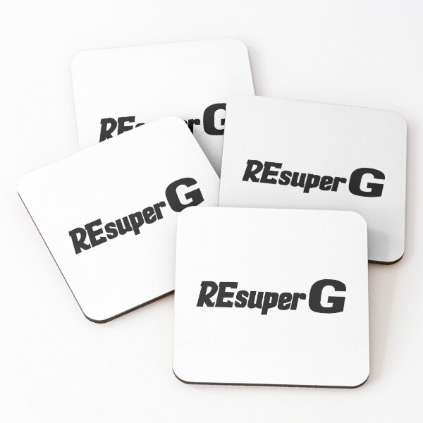 Item preview, RE-Amemiya SUPER G designed and sold by JDMShop.