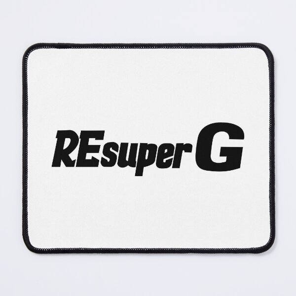 Item preview, RE-Amemiya SUPER G designed and sold by JDMShop.