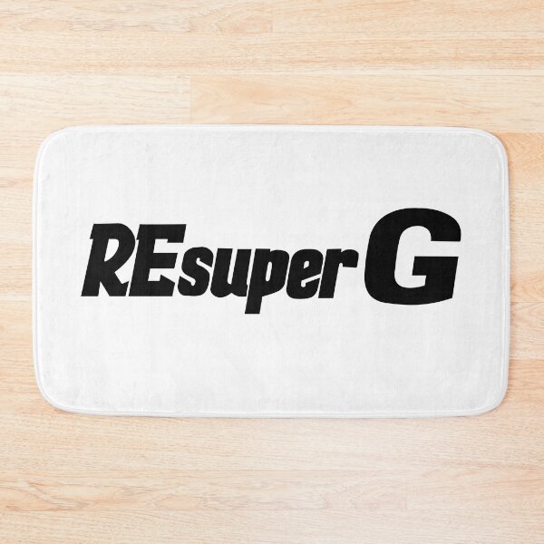 Item preview, RE-Amemiya SUPER G designed and sold by JDMShop.