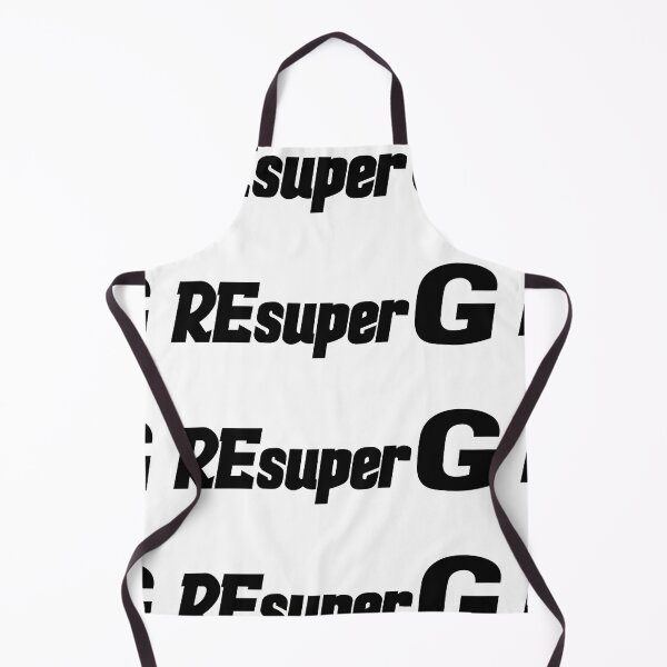 Item preview, RE-Amemiya SUPER G designed and sold by JDMShop.
