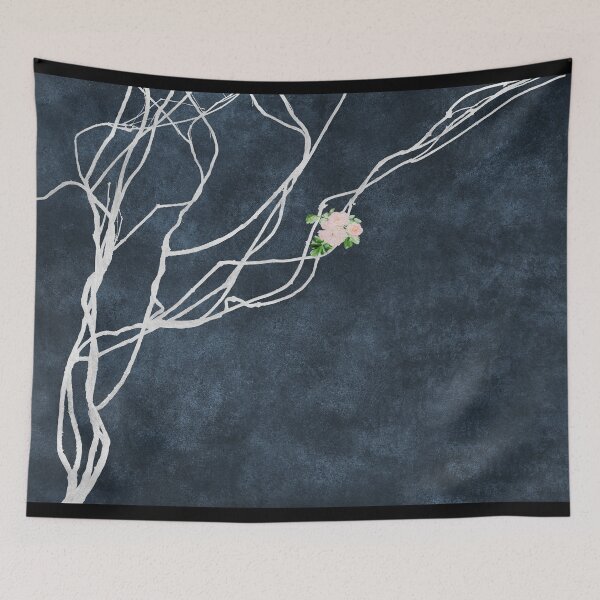 Item preview, Florescentia | Rose Gold on a Vine designed and sold by DesireLines.
