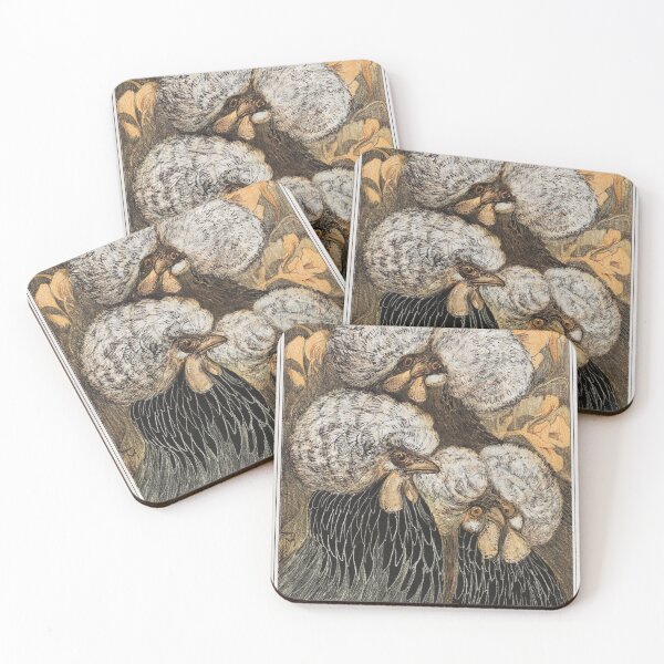 Item preview, Weird Turkey Dudes designed and sold by rofocreative.