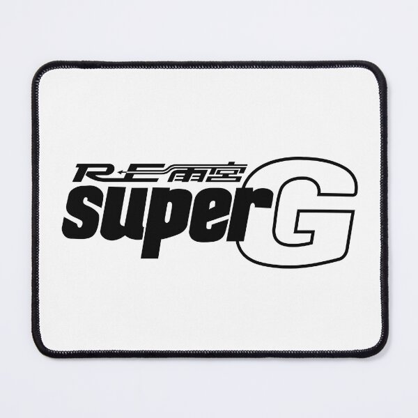 Item preview, RE-Amemiya SUPER G designed and sold by JDMShop.