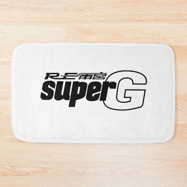 Item preview, RE-Amemiya SUPER G designed and sold by JDMShop.