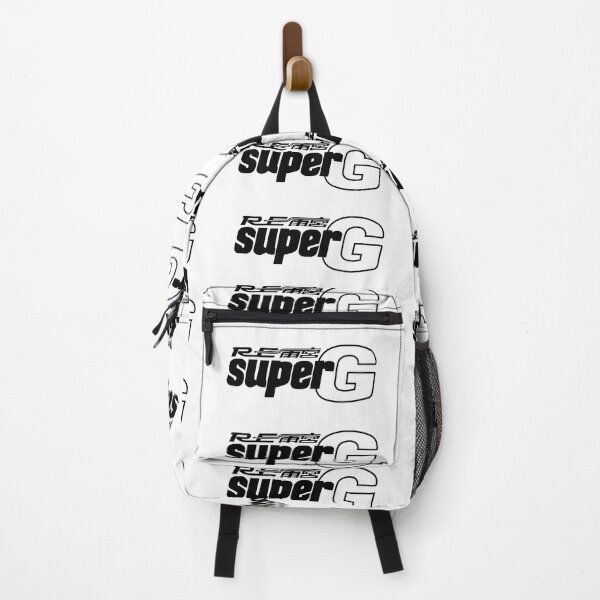Item preview, RE-Amemiya SUPER G designed and sold by JDMShop.