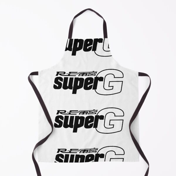 Item preview, RE-Amemiya SUPER G designed and sold by JDMShop.