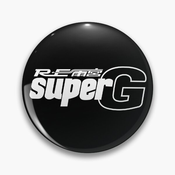 Item preview, RE-Amemiya SUPER G designed and sold by JDMShop.
