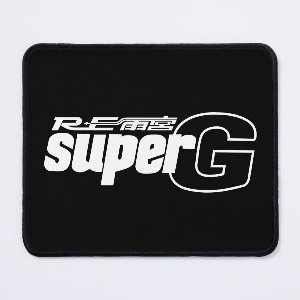 Item preview, RE-Amemiya SUPER G designed and sold by JDMShop.