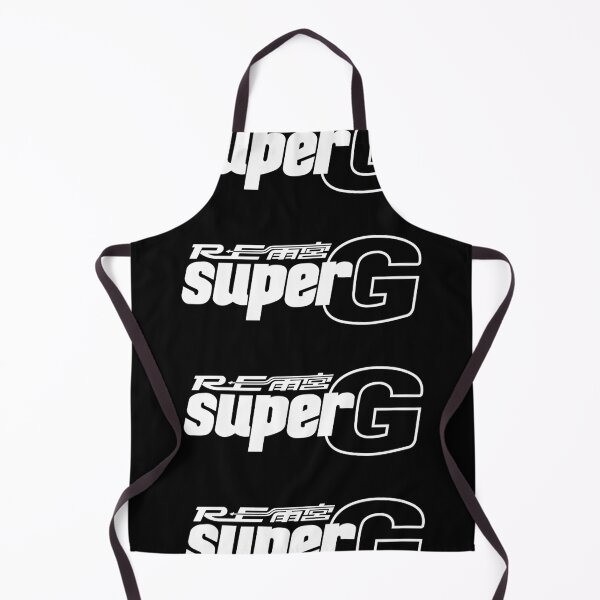 Item preview, RE-Amemiya SUPER G designed and sold by JDMShop.