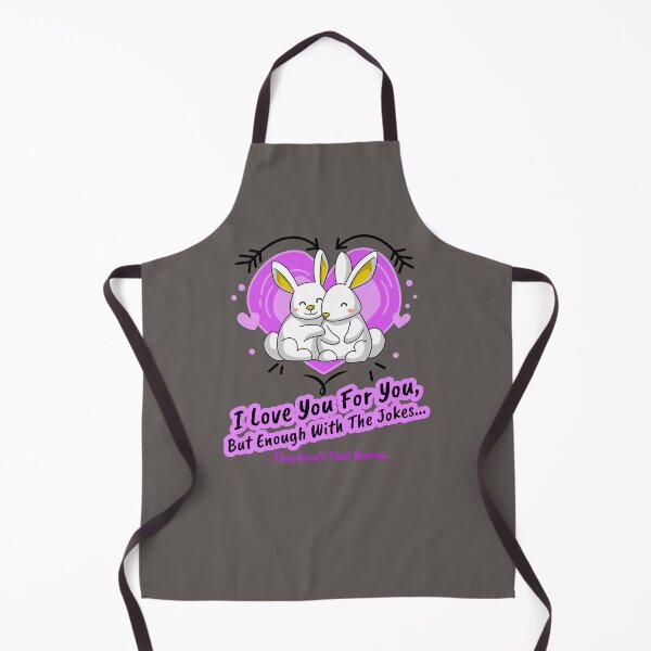 Artikelvorschau, Hasenliebe entworfen und verkauft von FunFamilyMerch.