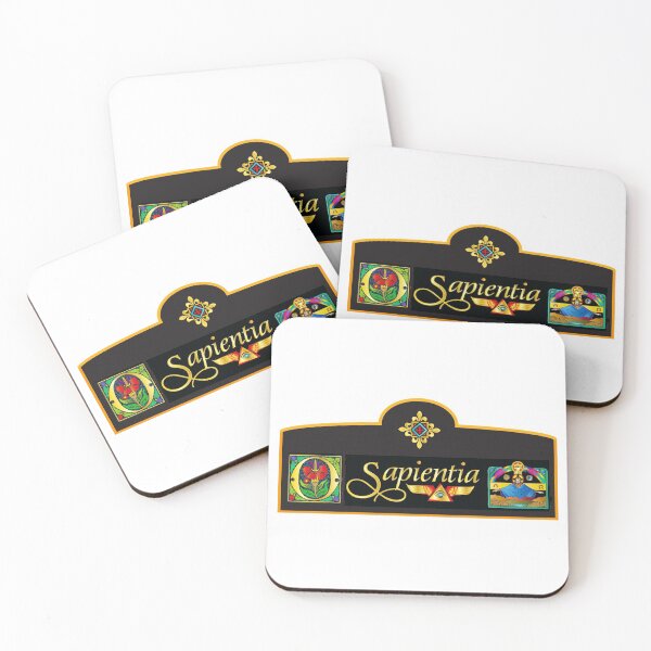 Item preview, O Sapientia Illumination designed and sold by JamesKentRidley.