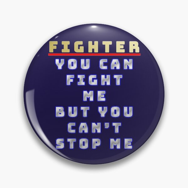 Item preview, Fighter 01 fabulous text design by Code03. designed and sold by Code03.