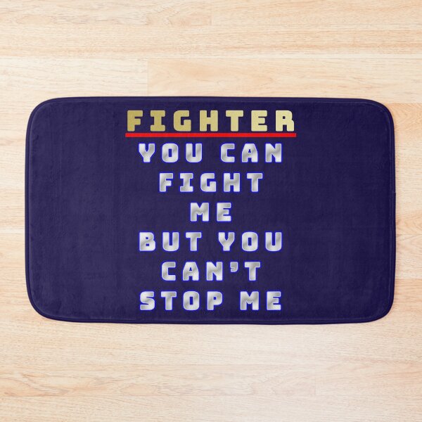Item preview, Fighter 01 fabulous text design by Code03. designed and sold by Code03.