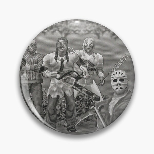 Item preview, Monster Squad designed and sold by Akumaku.