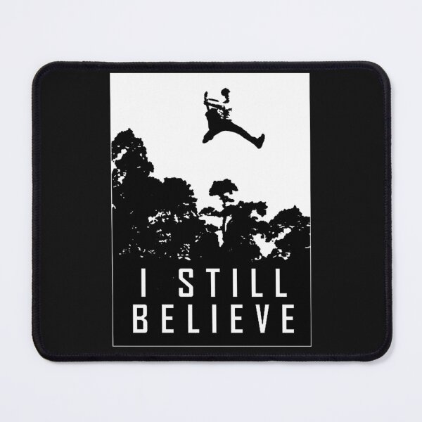 Item preview, I Still Believe in Rock and Roll Music FTHC designed and sold by HamilPOP.