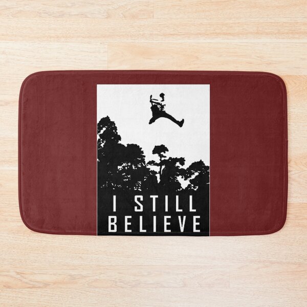 Item preview, I Still Believe in Rock and Roll Music FTHC   designed and sold by HamilPOP.