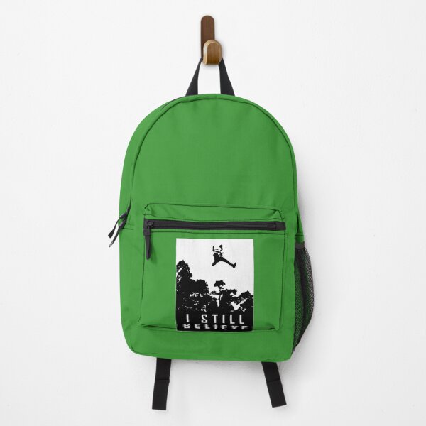 Item preview, I Still Believe in Rock and Roll Music FTHC   designed and sold by HamilPOP.