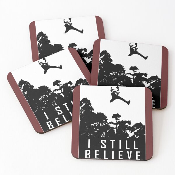 Item preview, I Still Believe in Rock and Roll Music FTHC   designed and sold by HamilPOP.
