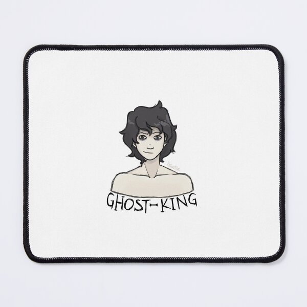 Item preview, Ghost King designed and sold by river-ink.