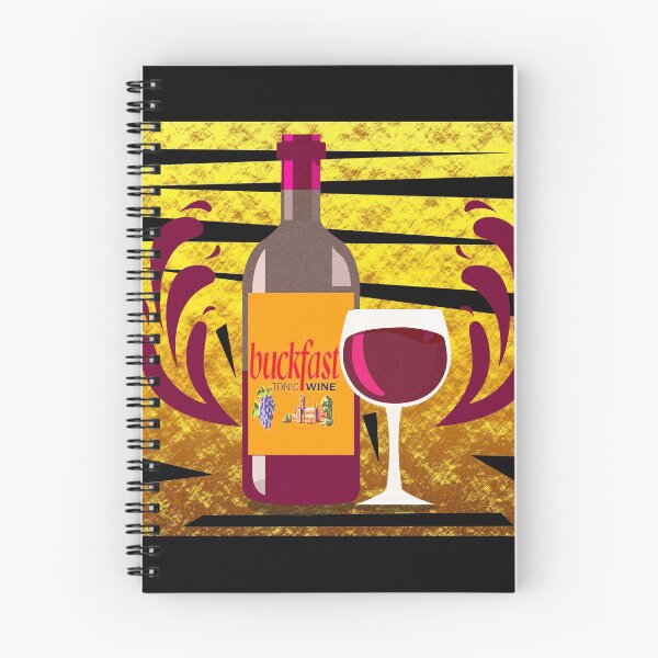 Item preview, Buckfast Tonic Wine designed and sold by ESAMSTORE.