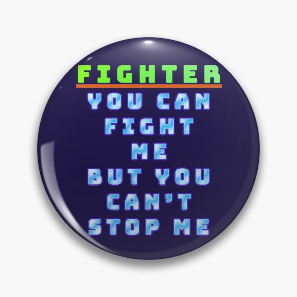 Item preview, Fighter 02 fabulous text design by Code03. designed and sold by Code03.