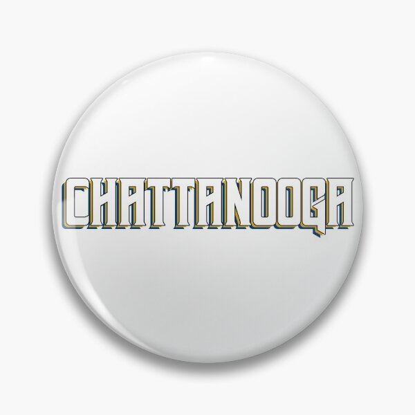 Item preview, University of Tennessee Chattanooga designed and sold by kkosmicki.