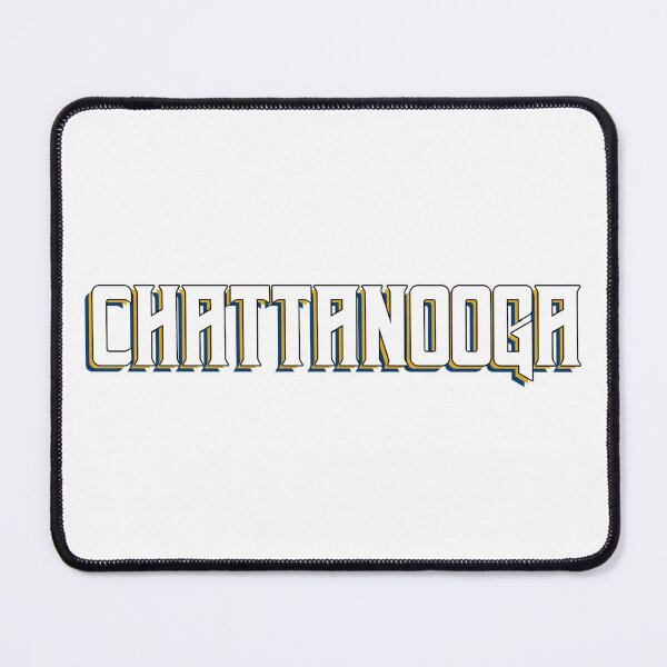 Item preview, University of Tennessee Chattanooga designed and sold by kkosmicki.