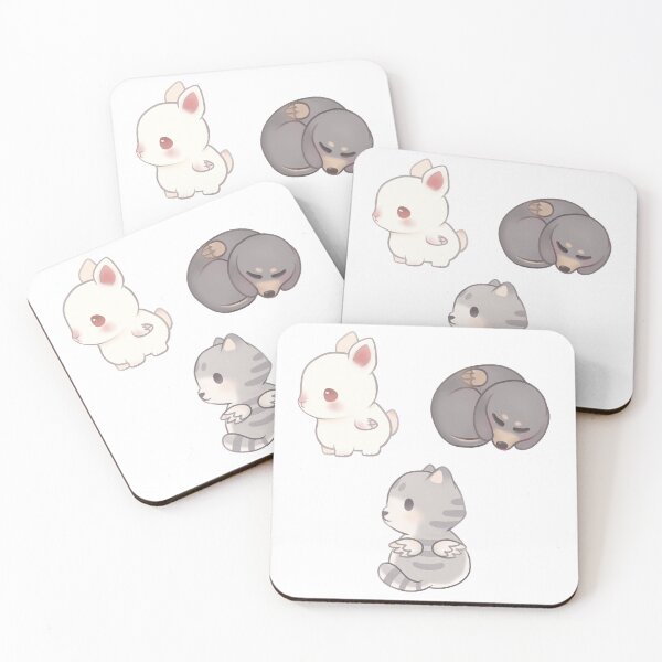 Item preview, Angel pets  designed and sold by AltarVision.