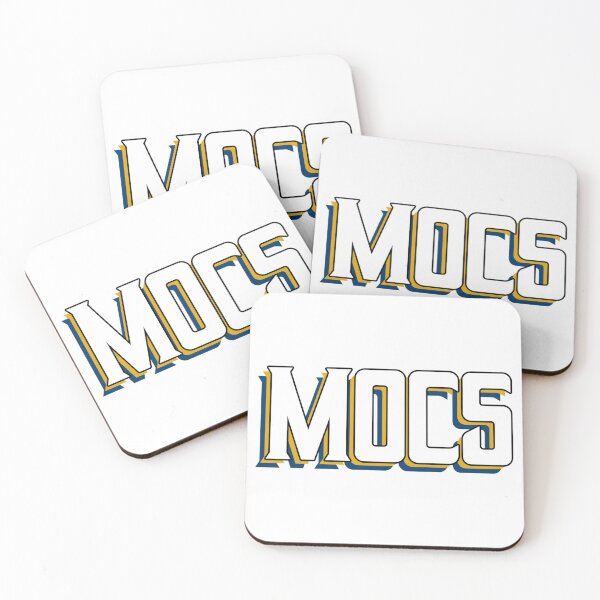 Item preview, University of Tennessee Chattanooga Mocs designed and sold by kkosmicki.