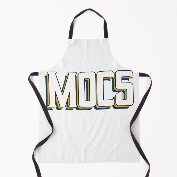 Item preview, University of Tennessee Chattanooga Mocs designed and sold by kkosmicki.