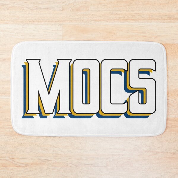 Item preview, University of Tennessee Chattanooga Mocs designed and sold by kkosmicki.