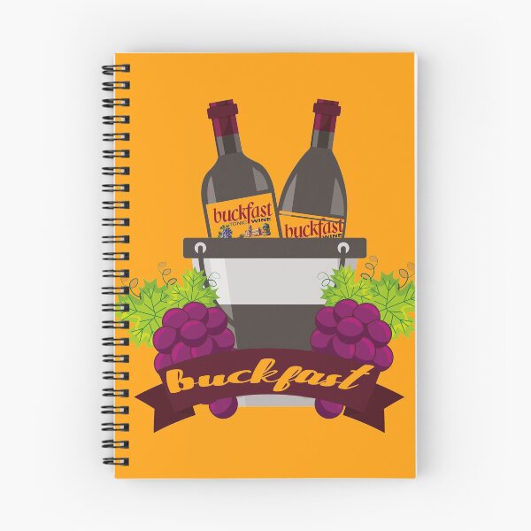 Item preview, Buckfast Tonic Wine designed and sold by ESAMSTORE.