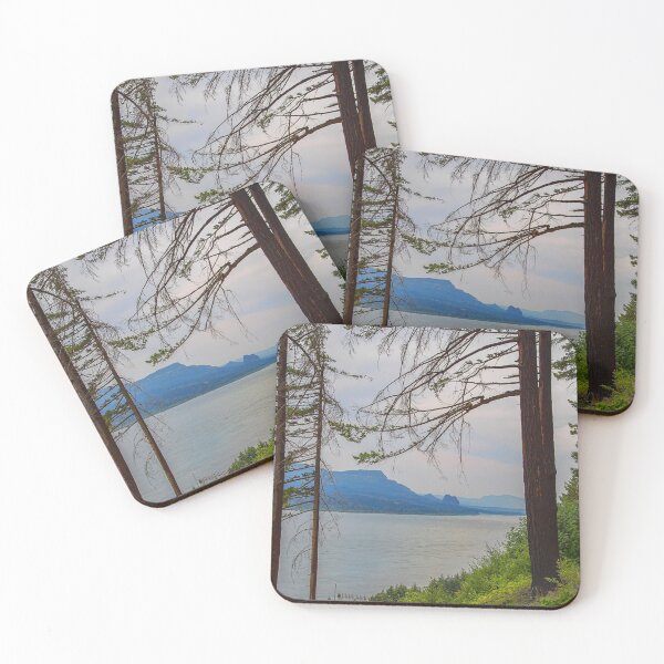 Item preview, USA. Oregon. Columbia River Gorge.  designed and sold by vadim19.