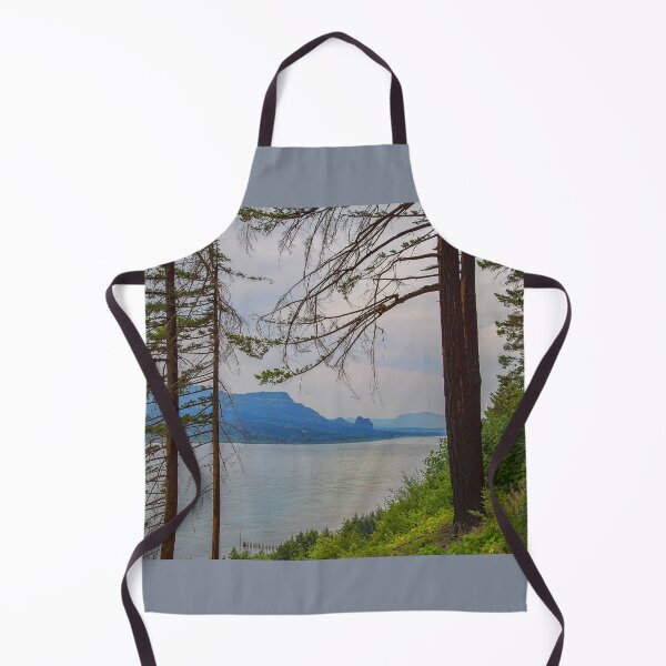Item preview, USA. Oregon. Columbia River Gorge. designed and sold by vadim19.