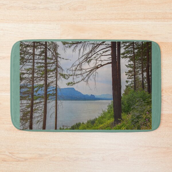 Item preview, USA. Oregon. Columbia River Gorge.  designed and sold by vadim19.