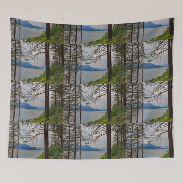 Item preview, USA. Oregon. Columbia River Gorge.  designed and sold by vadim19.