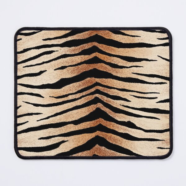 Item preview, Exotic Tiger Stripes Print designed and sold by newburyboutique.