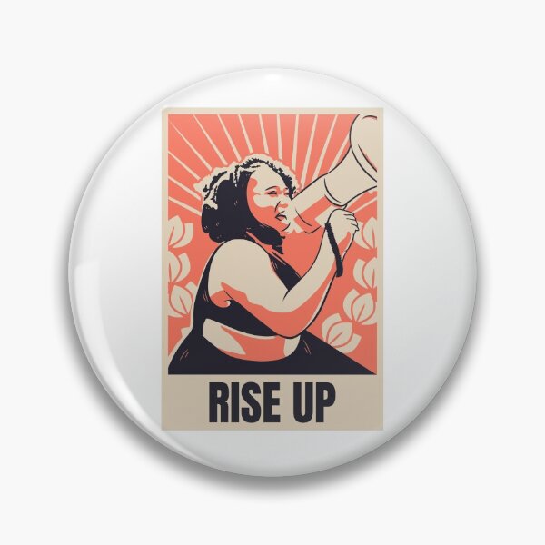 Item preview, no to racism, protest, anti racism, equality stop, peace designed and sold by SuperiorPrints.