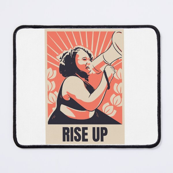 Item preview, no to racism, protest, anti racism, equality stop, peace designed and sold by SuperiorPrints.