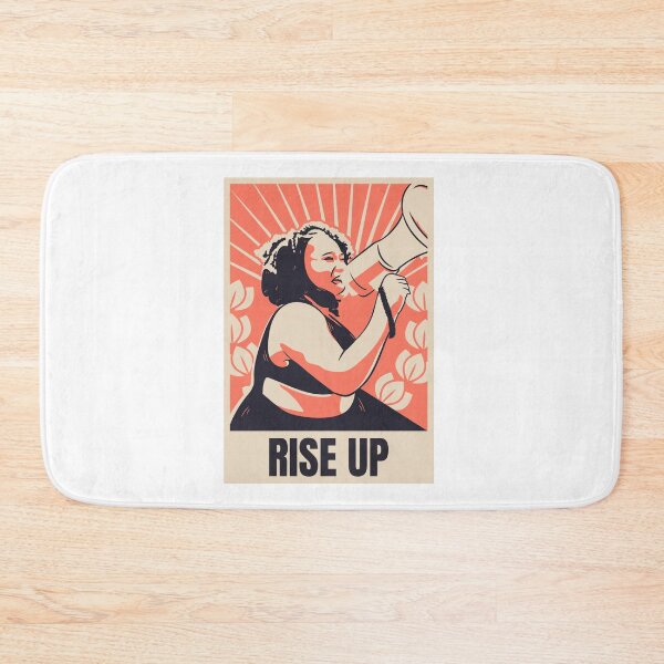 Item preview, no to racism, protest, anti racism, equality stop, peace designed and sold by SuperiorPrints.