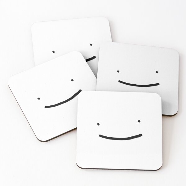 Item preview, Dream Smiley Face designed and sold by ChocolateColors.